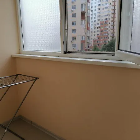 Apartment радужный