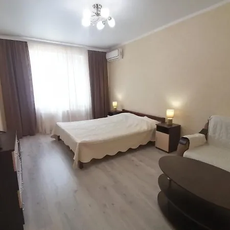 радужный Apartment Odesa