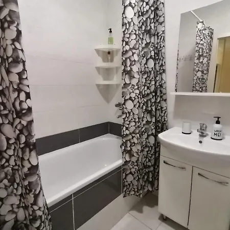 радужный Apartment Odesa