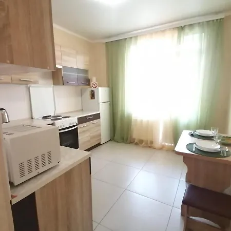 радужный Apartment Odesa